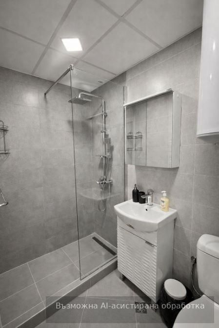 Дава се под наем Тристаен апартамент в Варна, Лятно кино Тракия - 70 кв.м за 747.66 € - Снимка #6