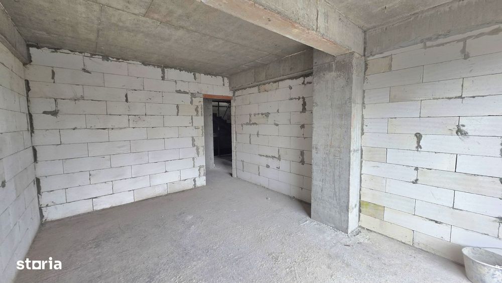 Ultimul apartament 1 camera/Disponibil etaj 1/TVA INCLUS.