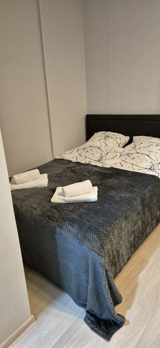 Аренда квартиры посуточно