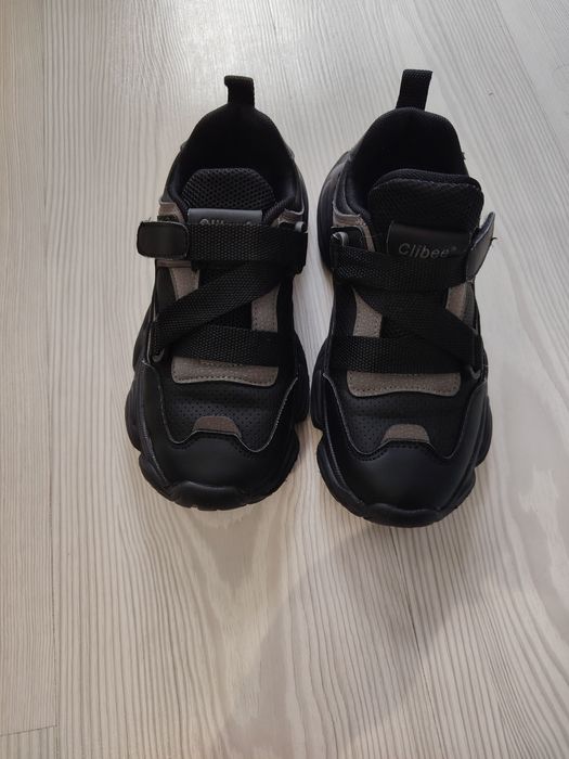 Детски маратонки за момче