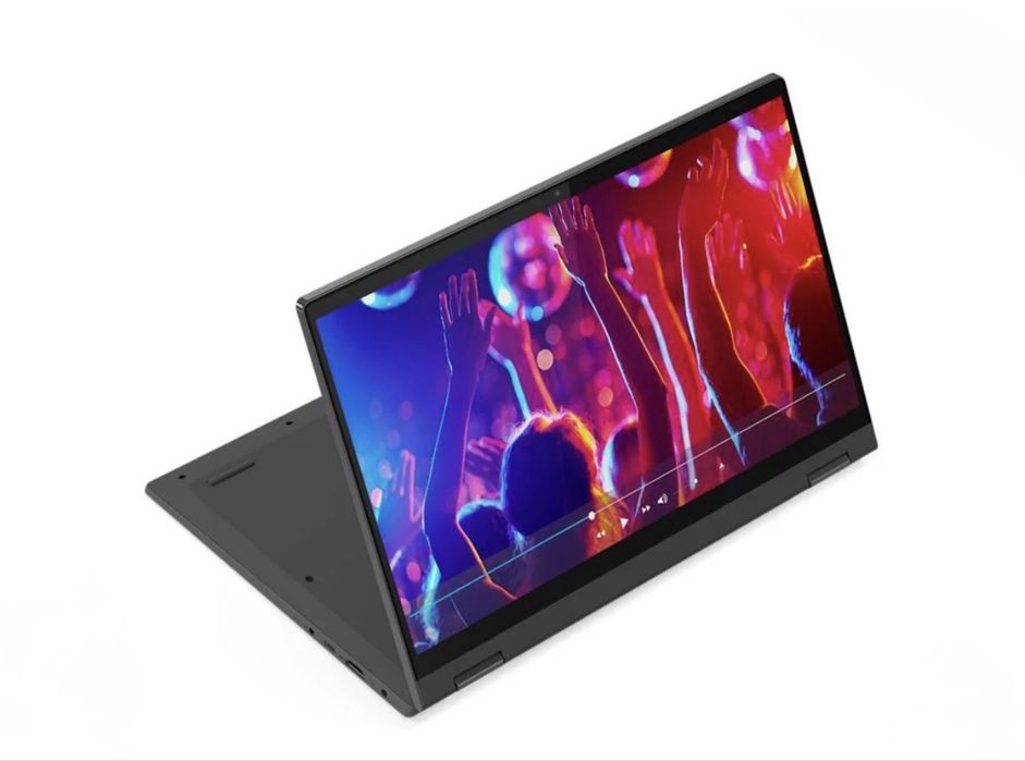 Lenovo Flex 5 Ryzen 5 / 8GB / 512GB SSD / Full HD Touch / Yoga 360°