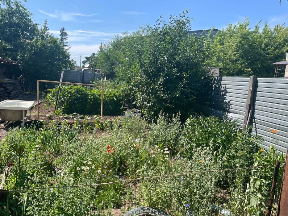 Продам коттедж 2 уровня Коктал 1