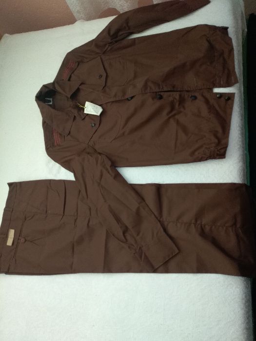 Работен костюм размер 50