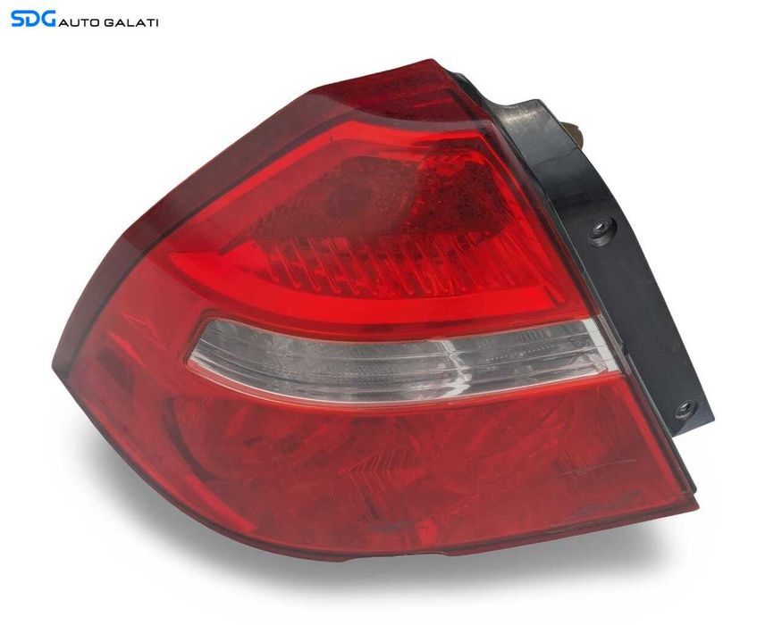 Stop Lampa Tripla Stanga Chevrolet Aveo 2003 - 2011 [LR4946]