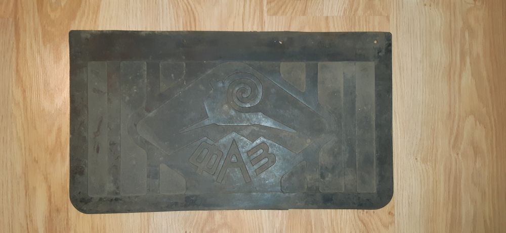 Продам в Петропавловске брызговики