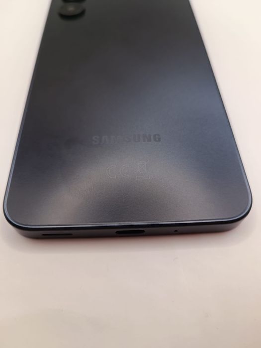 Samsung - Galaxy A16, 6.7'', 4GB/128GB, Black