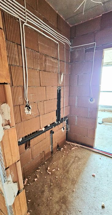 Продава се Тристаен апартамент в София, Надежда 1 - 118 кв.м за 2306 €/кв.м - Снимка #6