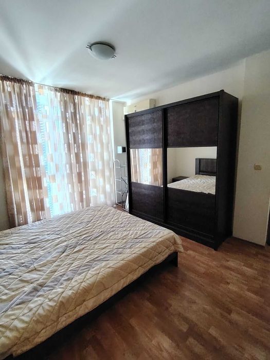 Продава се Тристаен апартамент в к.к. Слънчев бряг - 107 кв.м за 467 €/кв.м - Снимка #5
