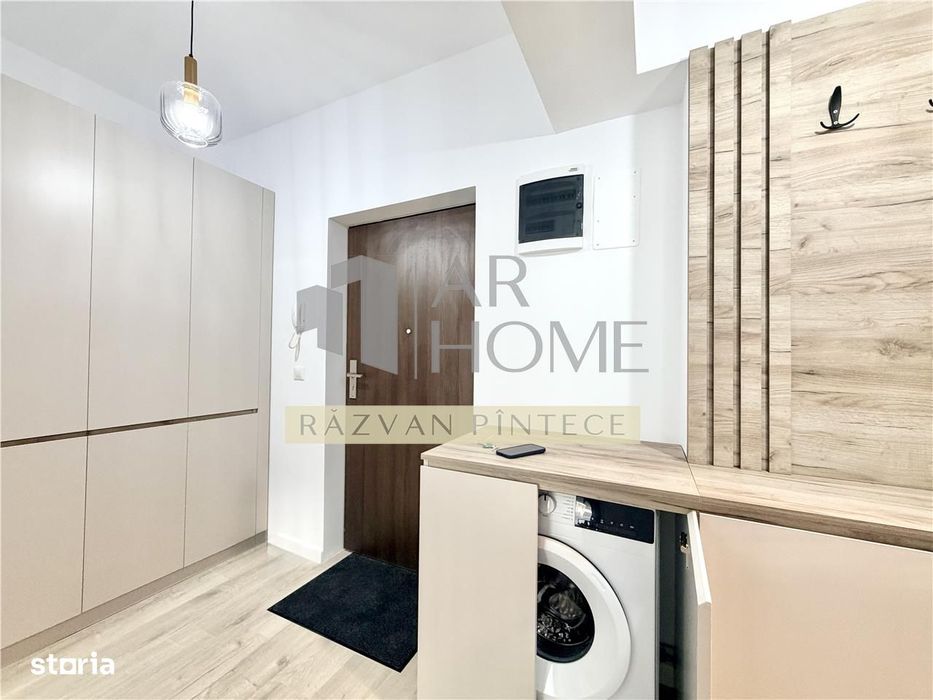 Apartament 2 camere, prima inchiriere, Nord MRS Gradinile Ploiesti
