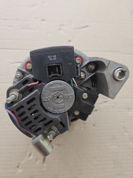 Alternator tractor u650 u445 aro raba saviem 12v 24v 28v noi originale