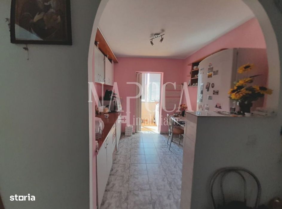 Apartament 2 camere de vanzare in Nufarul Oradea, Oradea