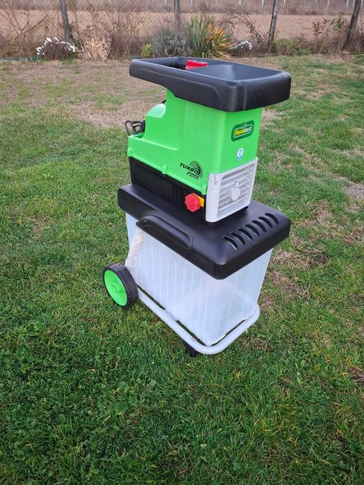 Tocător crengi  / ramuri