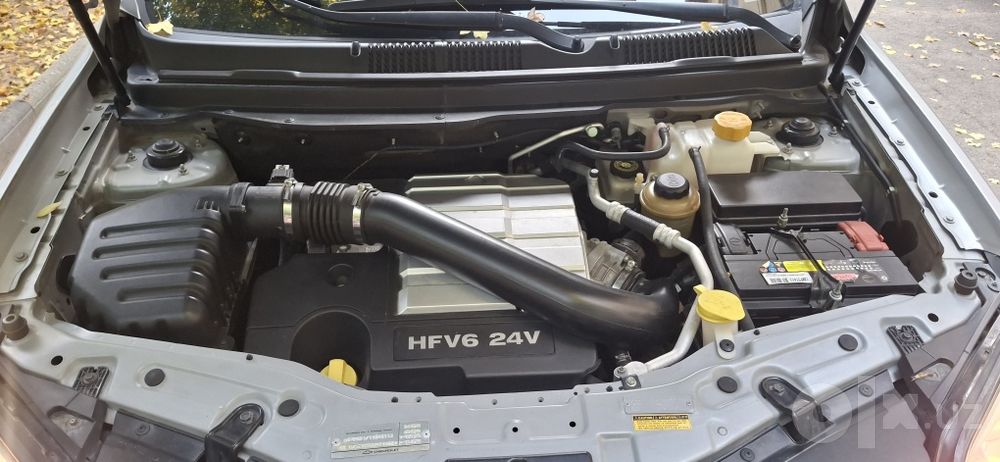 Продается Chevrolet Captiva 1 позиц 4 Авт