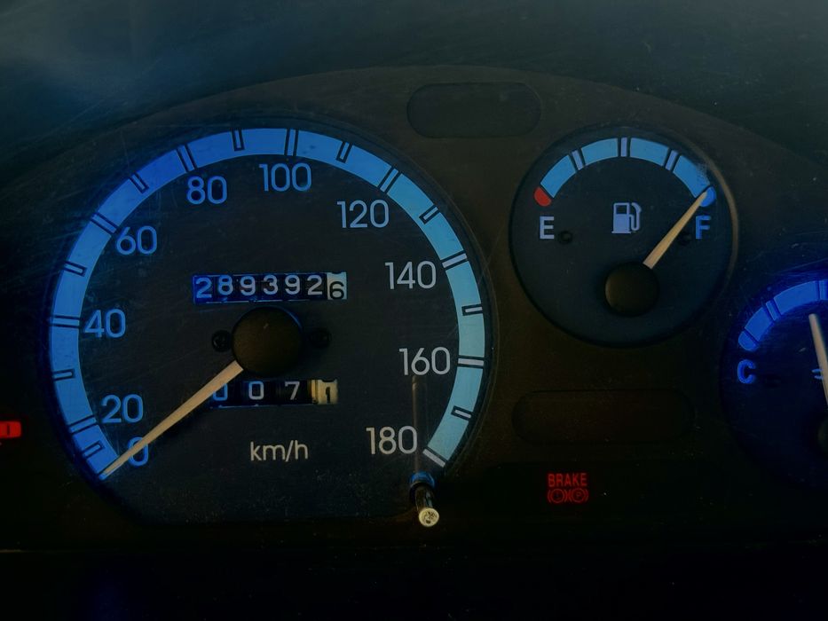 Chevrolet Matiz 2014 — 10