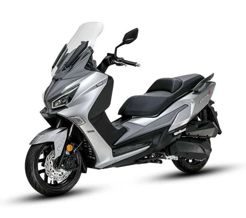 Scuter SYM Joymax Z my2026 | 0 km | motomus.ro