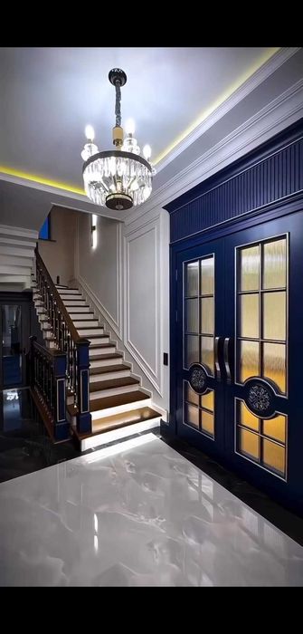 V1 Срочно продаётся ЕВРО ДОМ