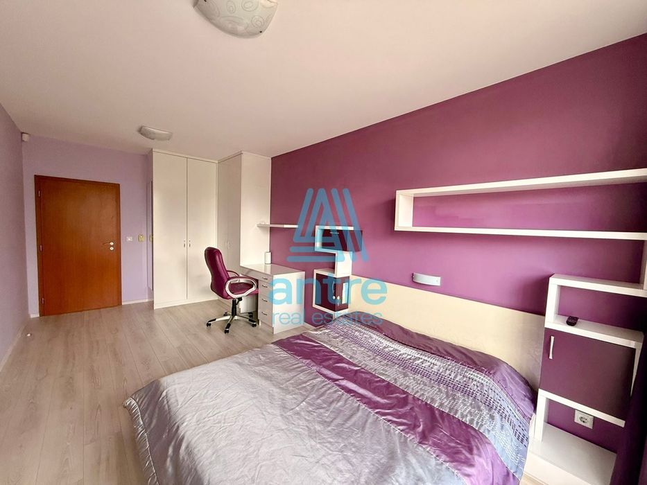 Продава се Тристаен апартамент в София, Бъкстон - 112 кв.м за 2410 €/кв.м - Снимка #5