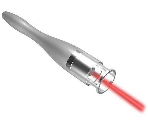 Високоинтензивен лазер AresPro HP Laser