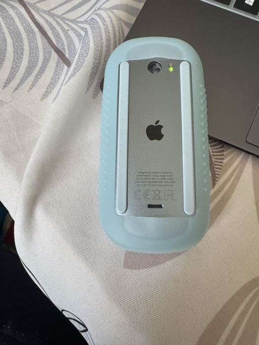 Apple Magic Mouse 2
