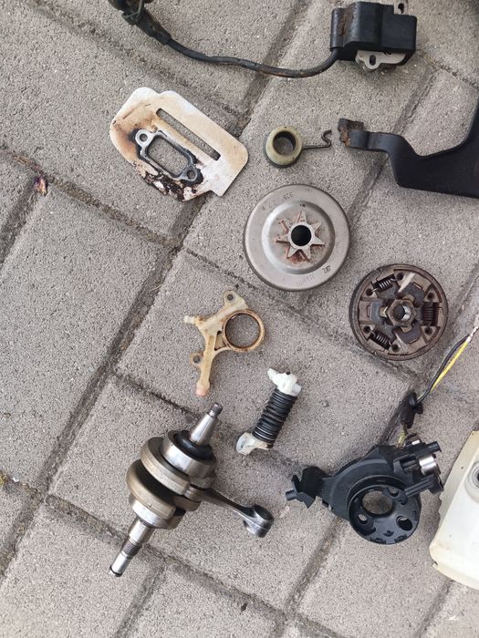 Piese drujba Stihl 271 sau 291