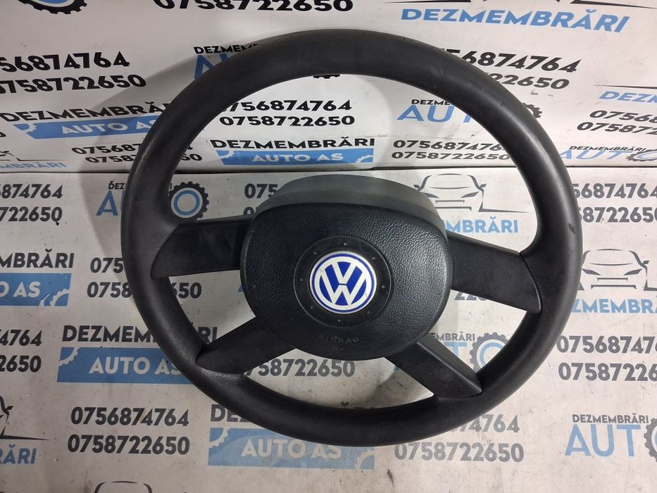 Volan vw Polo 9N3 2005