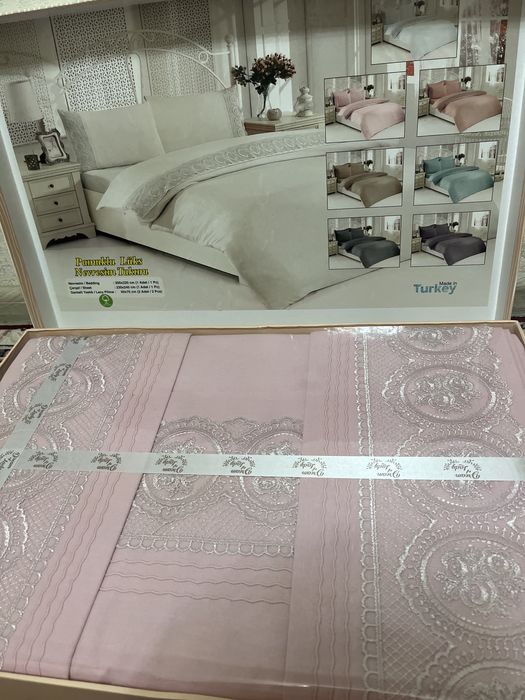 Pastel 2kishilik sotiladi ishlatilmagan yangi, turetskiy