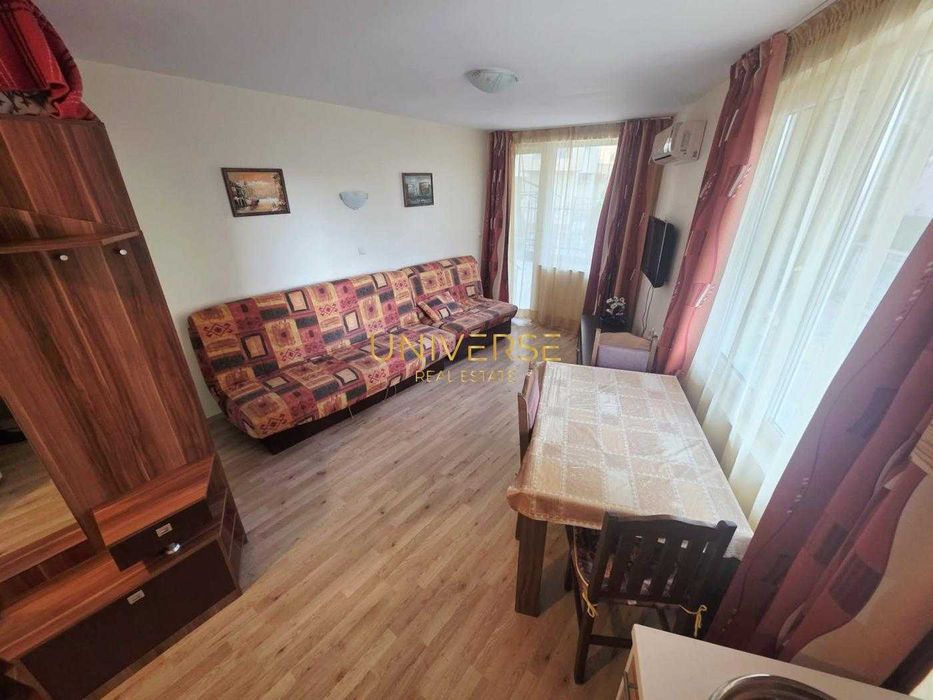 Продава се Едностаен апартамент в к.к. Слънчев бряг - 29 кв.м за 792 €/кв.м - Снимка #1