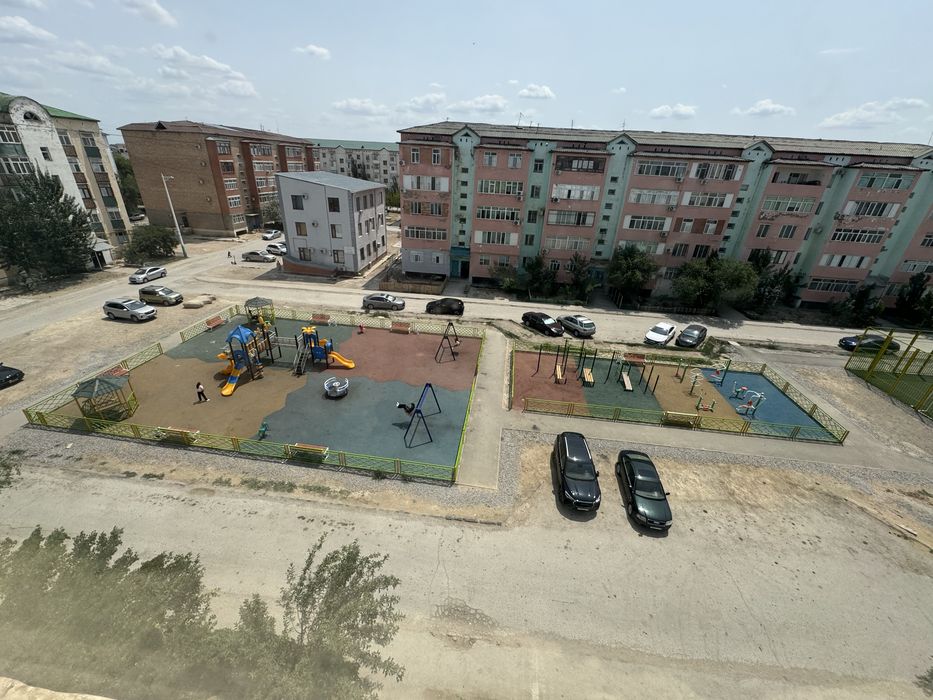 Квартира 3 болмели