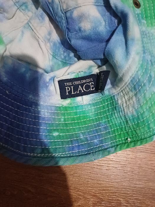 Панамы 3 штуки 1200 тг