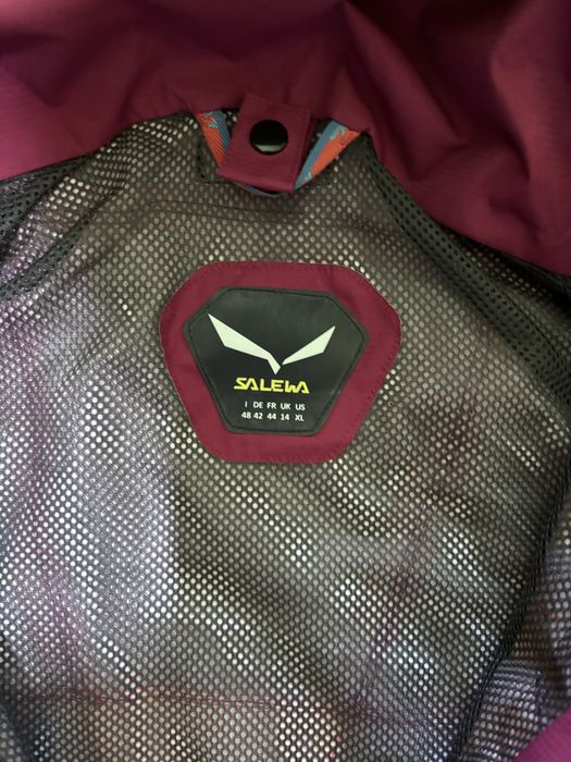 Salewa дамско яке Л размер