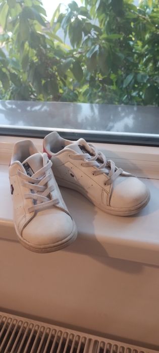 Adidas hello kitty