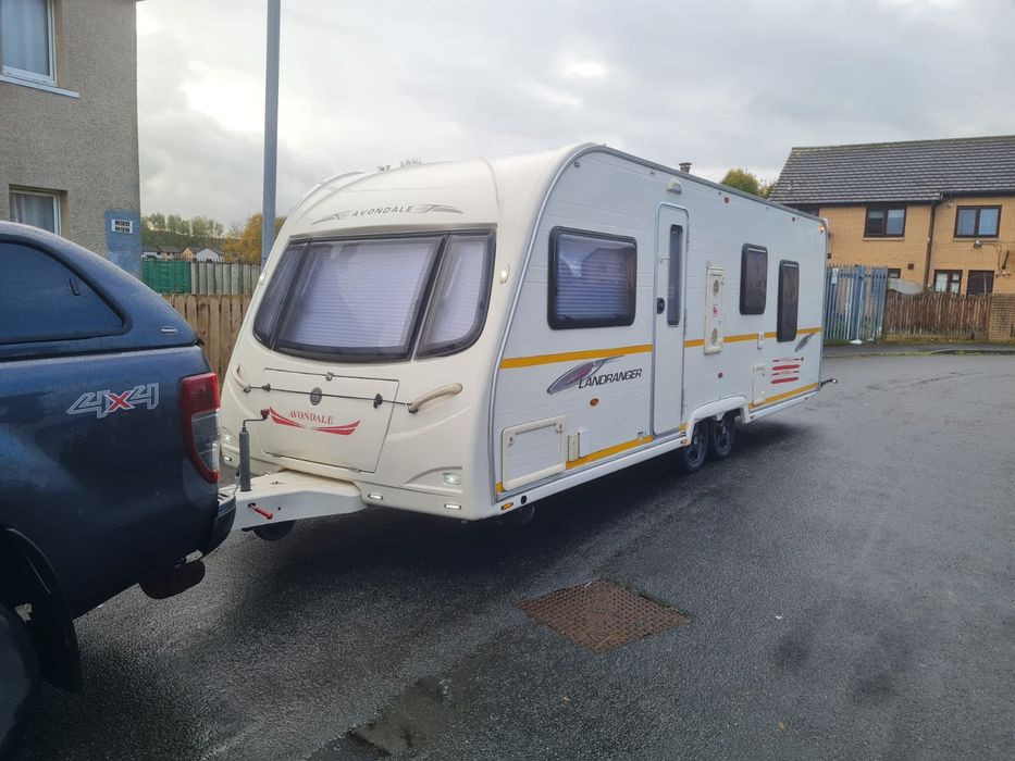 Rulote în Craiova mici și mari