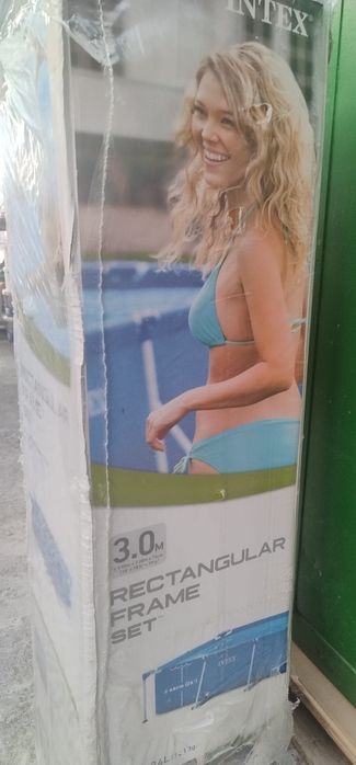 Piscina noua Intex 300 x 200 x 75