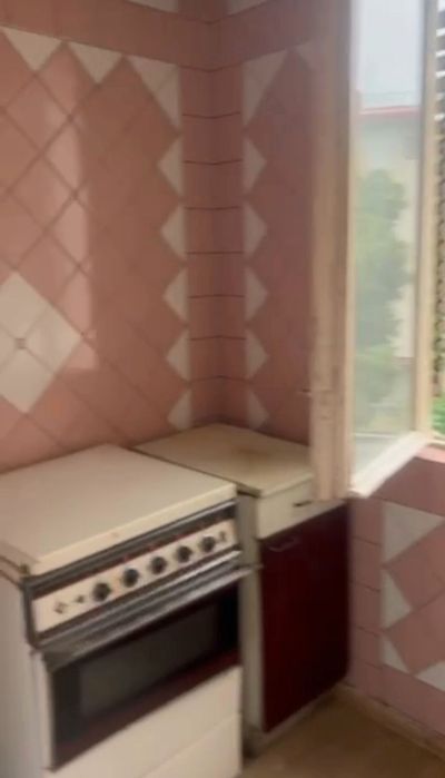 Продам чиланзар 17.  Двух комнатная