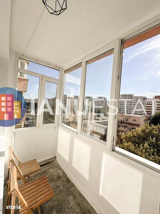 Piata Iancului 2` Metrou Bulevardul Ferdinand Renovat