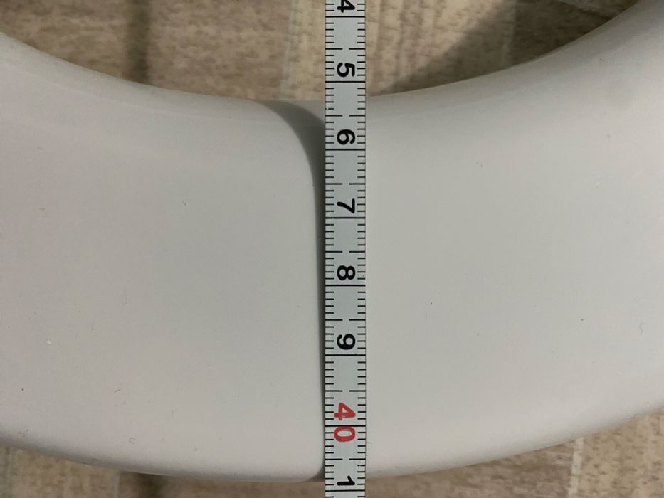 Крышка сидение для унитаза