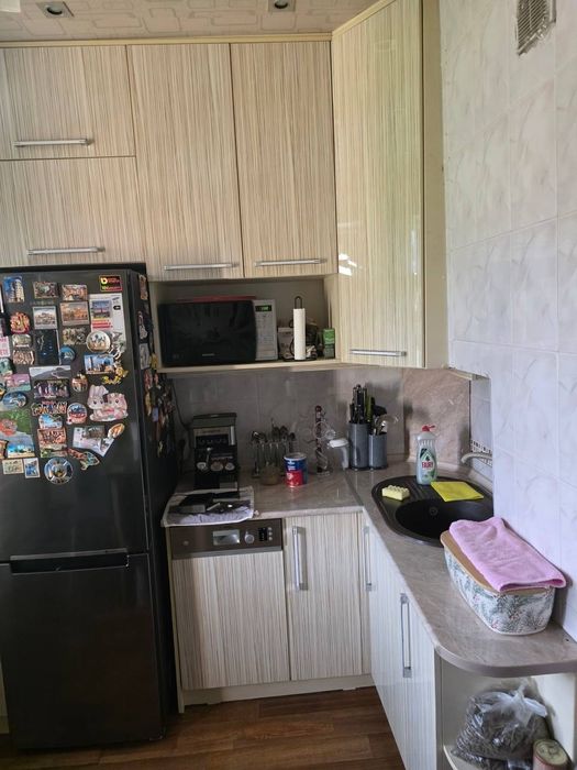 Дархан 2/6/9 площадь 60м2, метро Хамида Алимджана