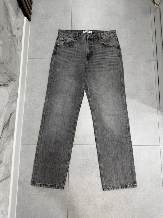 Джинсы Pull&Bear в идеальном состоянии