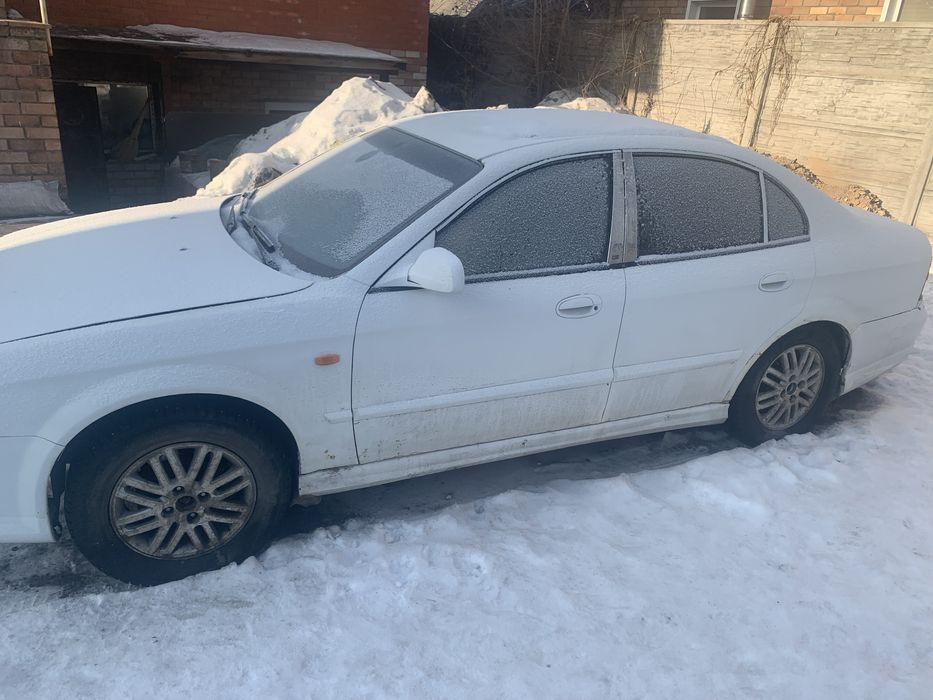 Продам Дэу Магнус 2002 год