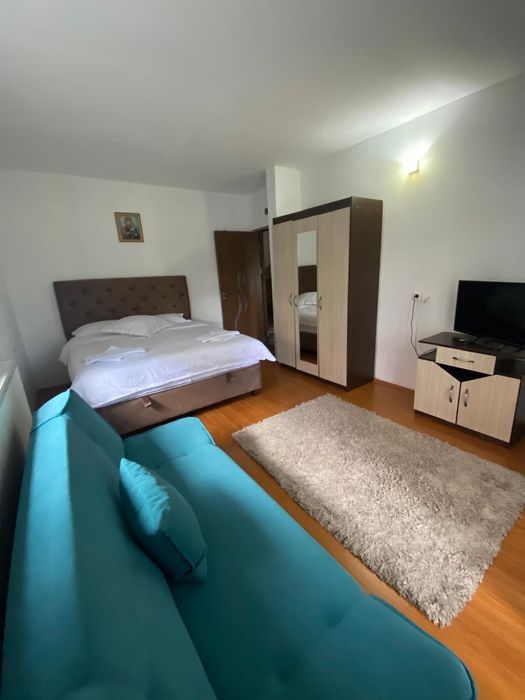 Cabana Noastra  .Rânca