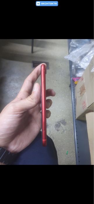 Продам iphone xr 64gb в хорошом состаяние
