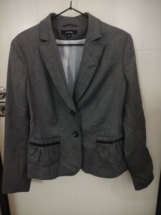 Стильные Пиджаки бу