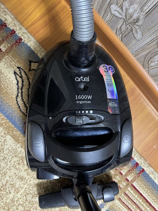 Продам пылесос в хорошем состоянии