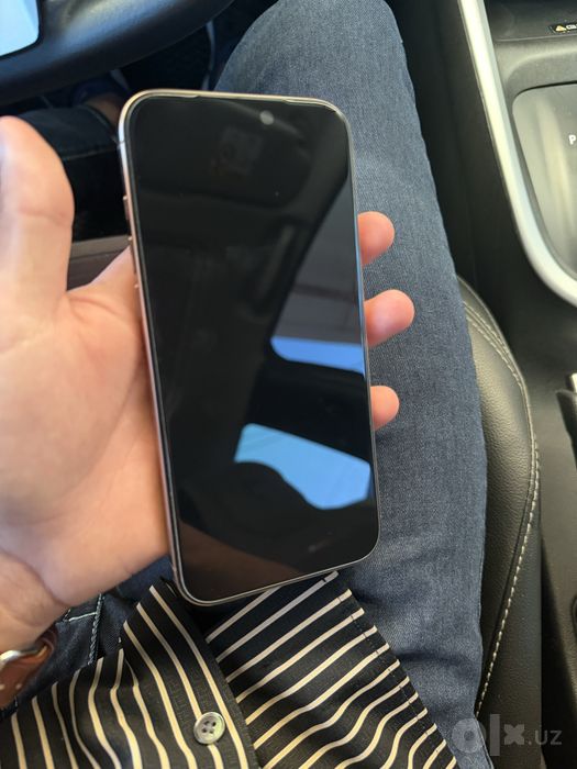 Iphone 16promax 256gb