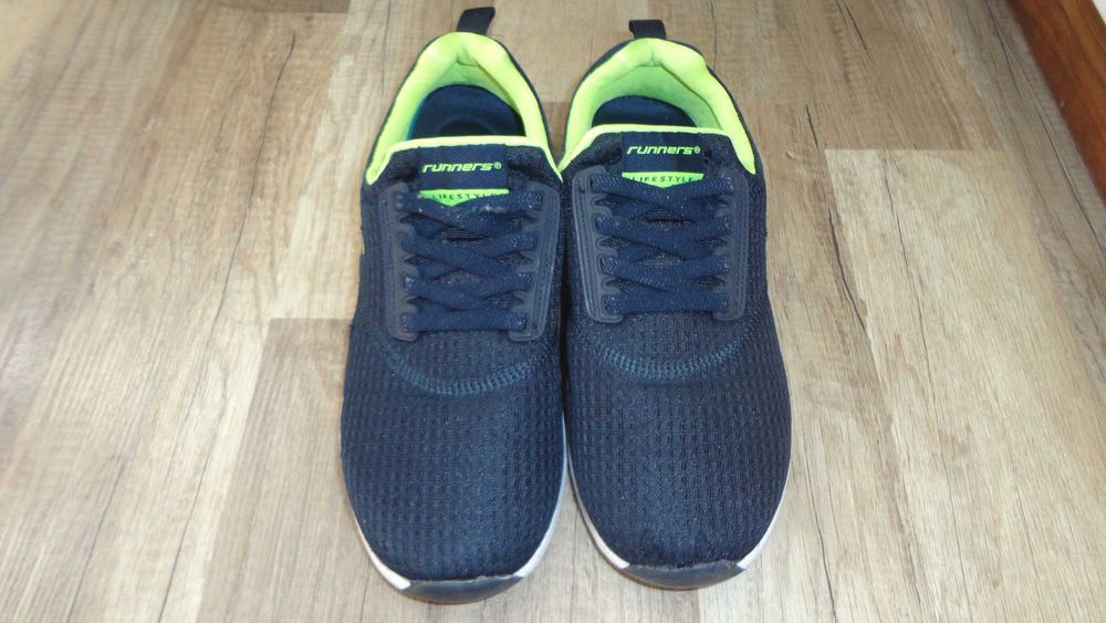 Детски маратонки за момче 37 номер