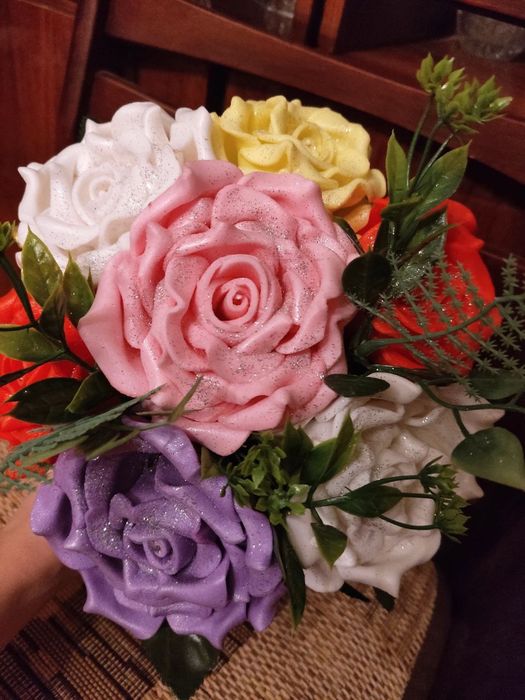 Букет цветов на День Рождения,мероприятия и много другого