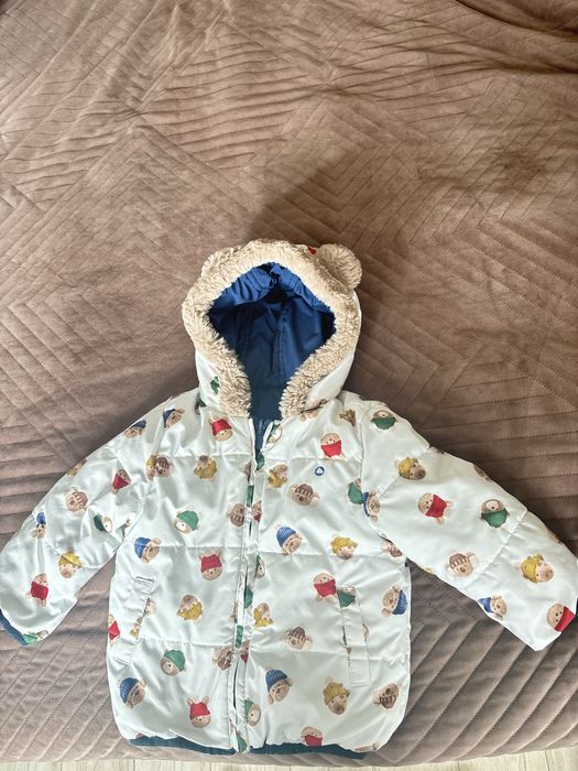 Яке Mayoral 80размер