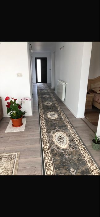 Vand Traversa hol 10 m