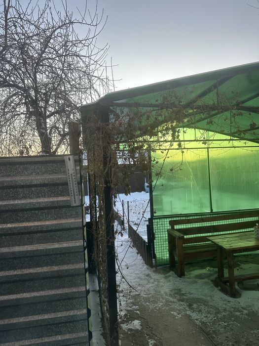 Продам дом в городе Рудный