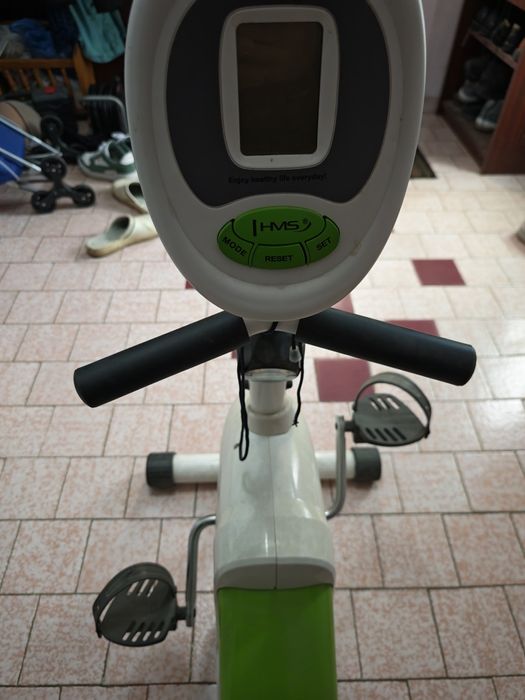 Bicicletă staționară HMS R9259